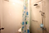 Bright, clean and spacious one bedroom apartment for rent on To Ngoc Van, Tay Ho, Hanoi
